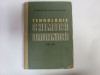 Tehnologie Chimica Organica Vol.3 - K. Winnacker E. Wingaertner ,550655, Tehnica