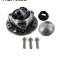 SKF VKBA 3651 Set rulment roata