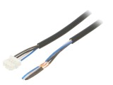 Cablu de conectare AUTONICS 1m CT-03F pentru senzori