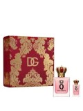 Apa de parfum Dolce Gabbana Q By Dolce &amp; Gabbana, 50 ml, pentru femei