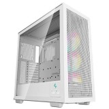 Carcasa Morpheus White, Deepcool