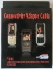 Cablu Date Nokia CA-50 Compatibil 1200, 1208, 1661, 2323c, 2630, 2680s, 2760, 3110c, 3120c, 3500c, 3600s, 5070, 5200, 6110, 6300