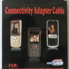 Cablu date CA-50/ Nokia 1200
