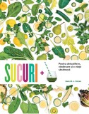 Sucuri. Pentru detoxifiere, vindecare si o viata sanatoasa, Litera