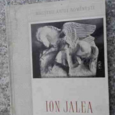 Ion Jalea - Marin Mihalache ,538459