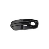 Grila bara fata Audi Q5 (8R), 09.2008-06.2012, Stanga, 8R0807681A, 136527-1 cu locas pentru proiectoare