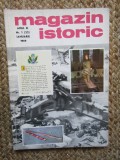 Magazin Istoric, Nr. 1 - IANUARIE 1969