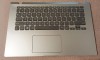 Tastatura Asus x409JA, cu Palm-Rest si TouchPad, cod 39XKPTAJN30