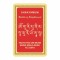 Card pentru fericire si noroc, impotriva obstacolelor, cu buddha Shakyamuni