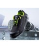 Pantofi de protectie cu bombeu metalic Softex S1P, 39, 45, Ardon