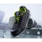 Pantofi de protectie cu bombeu metalic Softex S1P