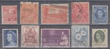 M2 - R1 7 - TIMBRE FOARTE VECHI - AUSTRALIA