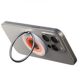 Suport Inel Joyroom JR-ZS383, Universal, Portocaliu