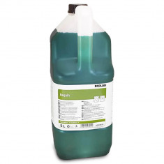 Detergent Pardoseli Ecolab Regain, 5 L, Degresant Pardoseli, Detergent Degresant Pardoseli, Solutie Curatare Pardoseli, Solutii Degresante Pardoseli,