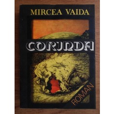 Mircea Vaida - Corinda (1988)