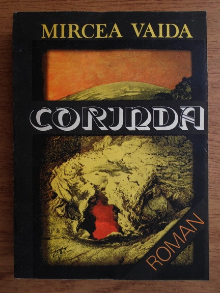 Mircea Vaida - Corinda (1988)
