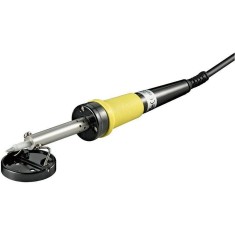 Letcon de lipit cu stand 30W 230VAC fixPoint foto