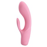 Vibrator Sensual Tim Pink