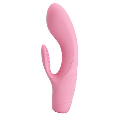 Vibrator Sensual Tim Pink foto