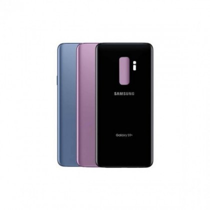 Capac Baterie Samsung G965 Galaxy S9+ Violet OCH
