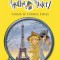 Crima Pe Turnul Eiffel Vol 5 - Agatha Mistery, Sir Steve Stevenson - Editura RAO Books