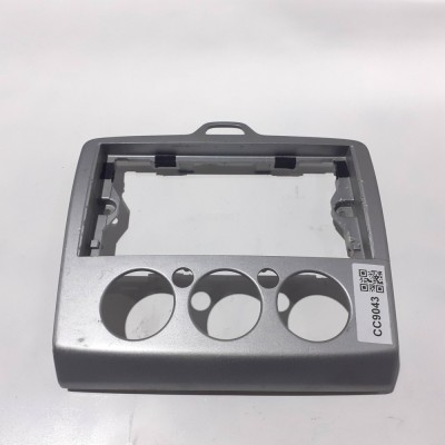 Consola centrala bord Ford Focus II 4M5118522ADW foto