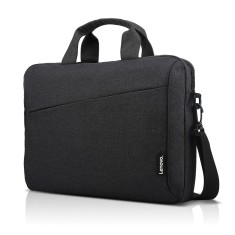 Geanta laptop Lenovo Casual Toploader T210, 15.6&quot;, Black, rezistent la