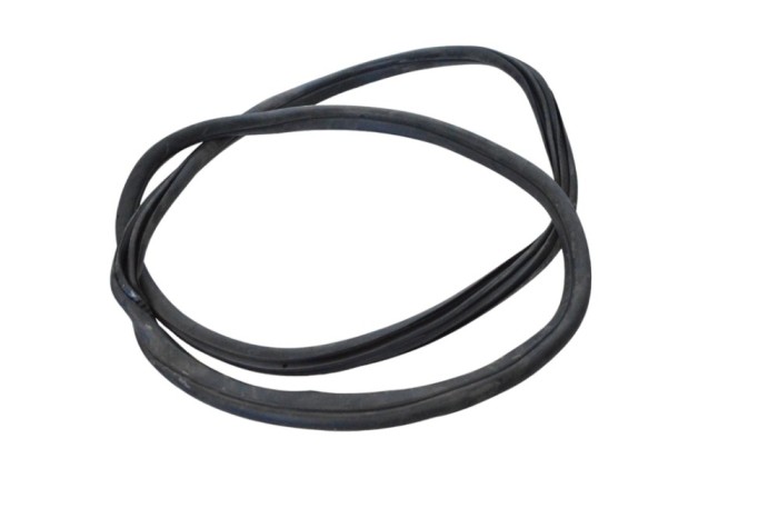 Garnitura ușă st&acirc;nga spate BMW 3 Touring G21 2021 23573085