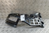 Suport bara de protecție st&acirc;nga spate PORSCHE MACAN DKN 2021 OEM: 95B807253C | 31538673