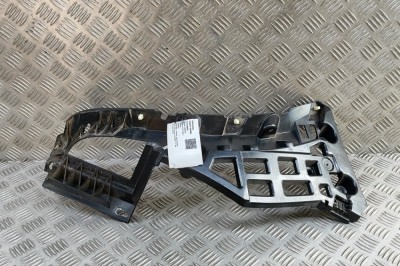 Suport bara de protecție st&amp;acirc;nga spate PORSCHE MACAN DKN 2021 OEM: 95B807253C | 31538673 foto