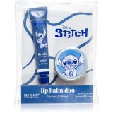 Mad Beauty Stitch Denim set &icirc;ngrijire buze
