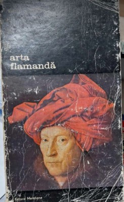 Arta Flamandă - Robert Genaille foto