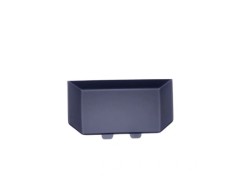 Capac grila bara protectie, spoiler Opel Corsa/-E F, 06.2019-12.2023, montare fata, cu ACC, RapidAuto