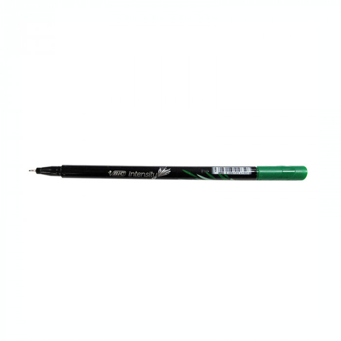 Liner Bic Intensity 0.4 mm verde 449190