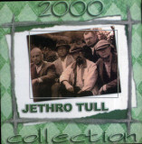 CD Jethro Tull &ndash; Collection 2000