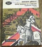 LITR001 BPT0884 Biblioteca Pentru Toti - Eduward Gibbon - Istoria si declinul imperiului Roman 3