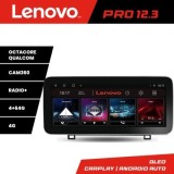 Navigatie Toyota Tundra 2007-2013 Lenovo PRO 4+64 12.3 inch qled android 4G DSP gps internet S CarStore Technology