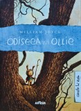 Cumpara ieftin Odiseea lui Ollie - 2017 - William Joyce (X221)
