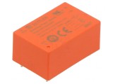 Convertor AC/DC 1W 85-305VAC 5VDC