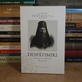 SFANTUL INOCHENTIE AL ODESEI - DESPATIMIRI : CUVANTARI LA SFANTUL SI MARELE POST , 2026 *