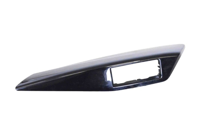 Ornament panou ușă dreapta față VW ID.3 E11 2021 OEM: 10C867198B 20514261