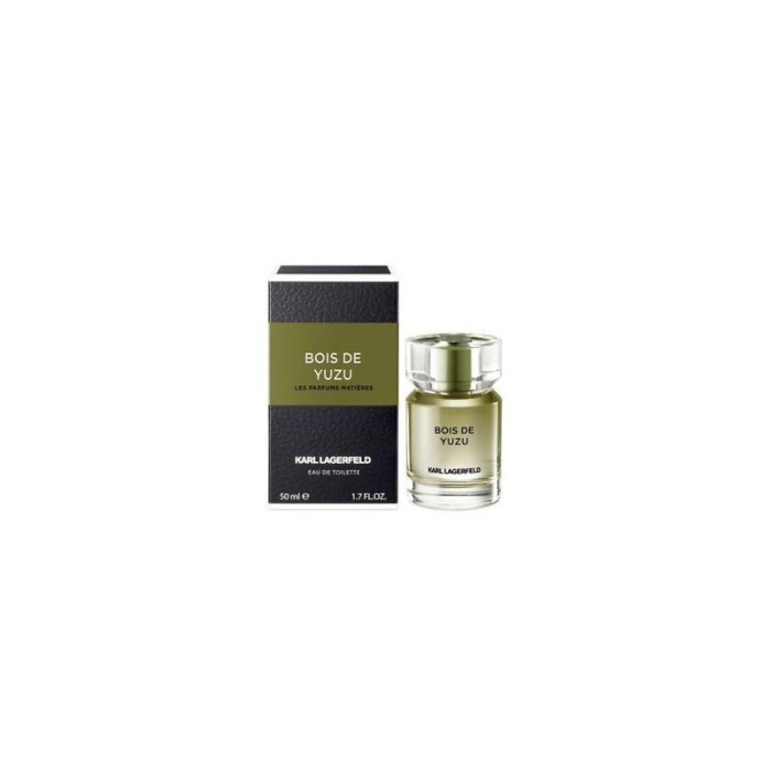 Karl Lagerfeld Bois de Yuzu EDT 100 ml