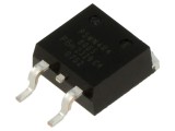 N-MOSFET Tranzistor 80V 100A 306W