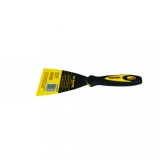 Spaclu din inox cu maner plastic, 50mm, Top Master Pro EM320709