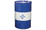 Ulei motor Fuchs Titan Truck Plus 15W40 - 205 Litri