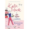 R&oacute;zsaszirm&uacute; ny&aacute;r - Katie Fforde