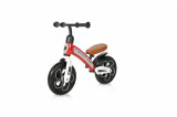 Bicicleta de echilibru Scout Red, Lorelli