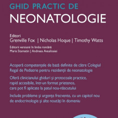 Ghid practic de neonatologie |