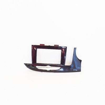 Ornament capac ecran navigație OPEL MOKKA / MOKKA X 2017 OEM: 42492189,BCG52560 4058474 foto
