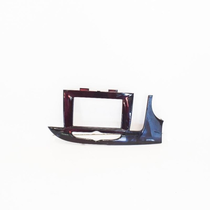 Ornament capac ecran navigație OPEL MOKKA / MOKKA X 2017 OEM: 42492189,BCG52560 4058474